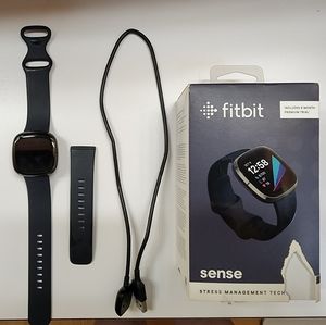 Fitbit Sense